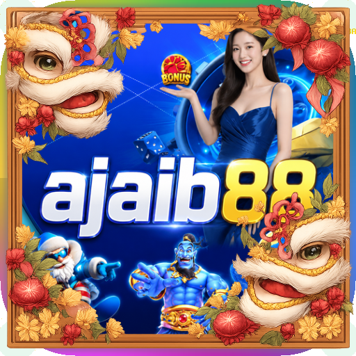 ajaib88 — galeri pratinjau - APK Resmi